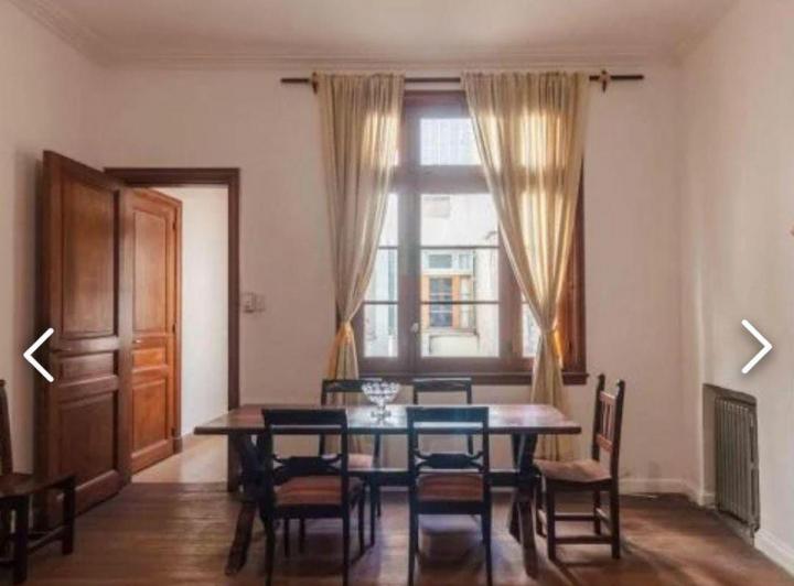 Departamento · 97m² · 3 Ambientes