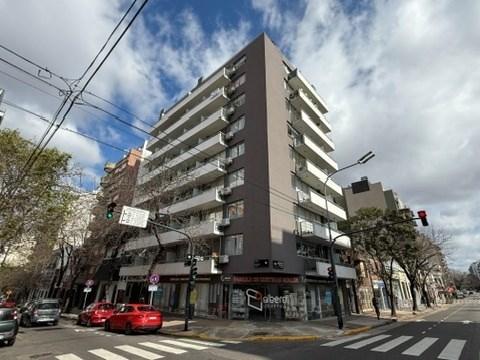 Departamento · 43m² · 2 Ambientes
