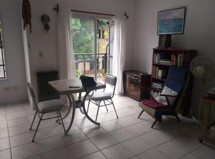 Departamento · 45m² · 2 Ambientes