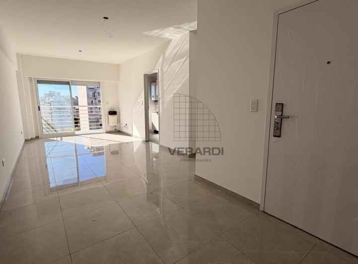 Departamento · 49m² · 2 Ambientes