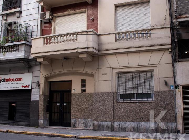 Departamento · 66m² · 3 Ambientes