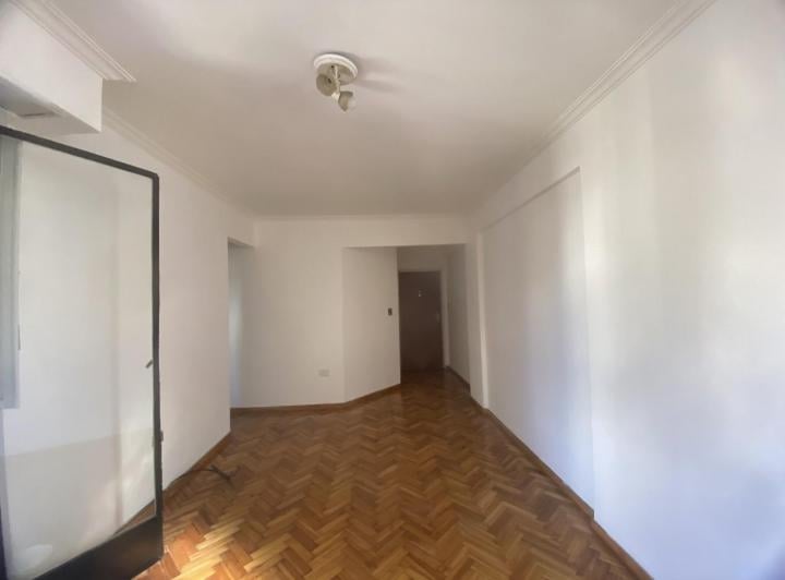 Departamento · 42m² · 2 Ambientes
