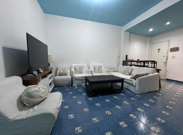 Departamento · 78m² · 3 Ambientes