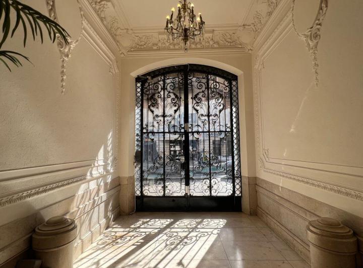 Departamento · 61m² · 2 Ambientes