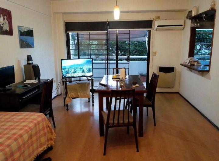 Departamento · 43m² · 2 Ambientes · 1 Cochera