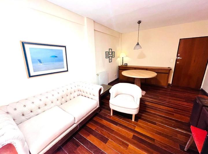 Departamento · 45m² · 2 Ambientes