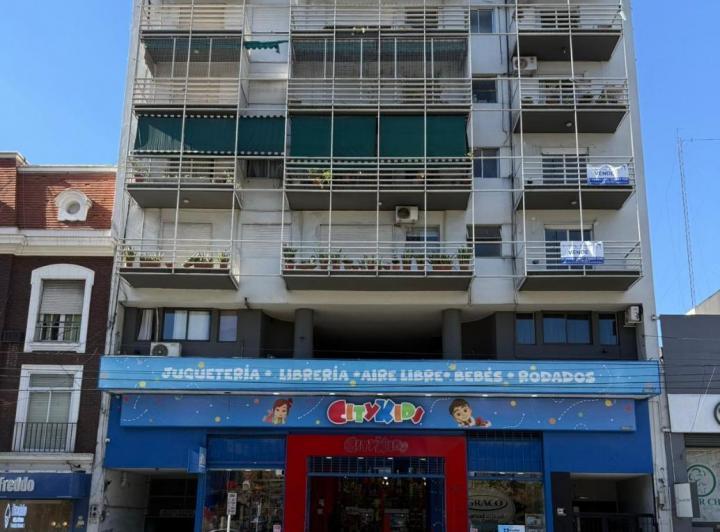 Departamento · 70m² · 3 Ambientes