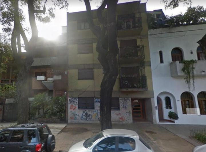 Departamento · 58m² · 3 Ambientes