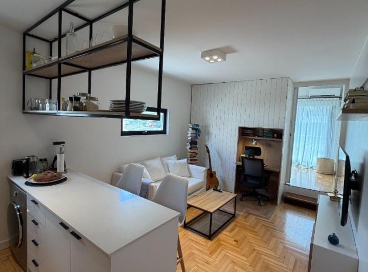 Departamento · 39m² · 2 Ambientes