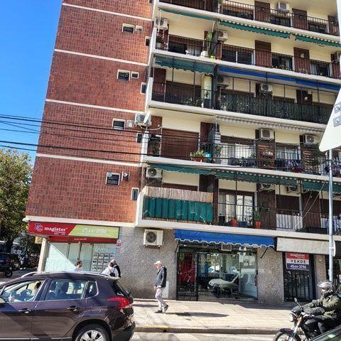 Departamento · 47m² · 3 Ambientes