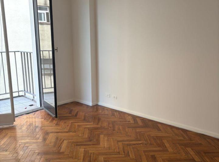 Departamento · 45m² · 2 Ambientes
