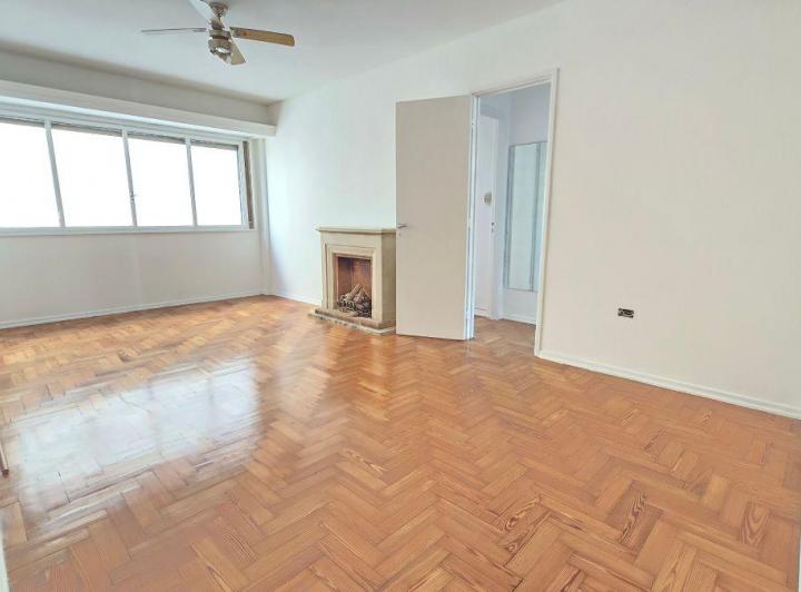 Departamento · 61m² · 3 Ambientes