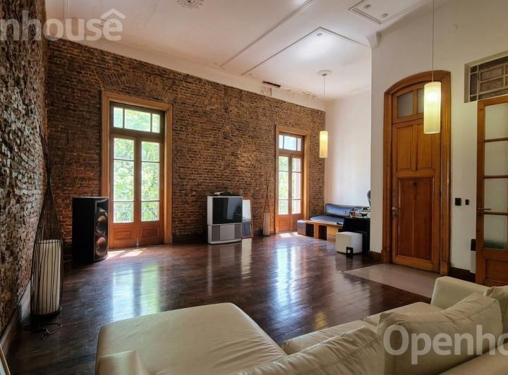 Departamento · 113m² · 3 Ambientes