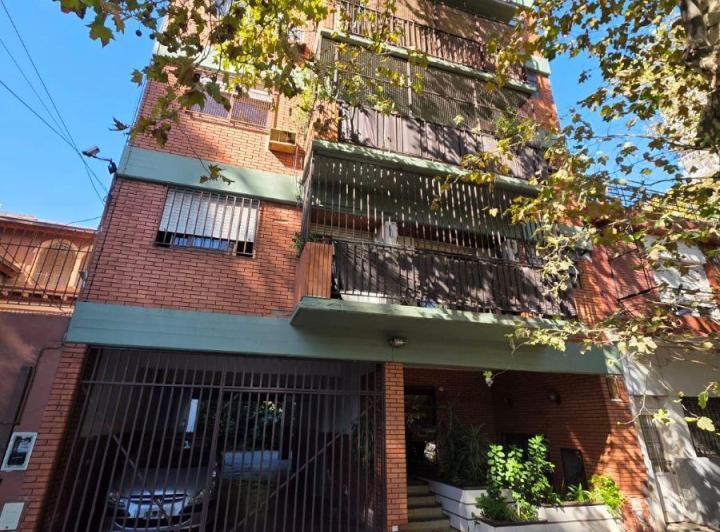 Departamento · 57m² · 3 Ambientes