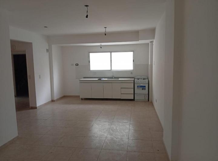Departamento · 58m² · 3 Ambientes