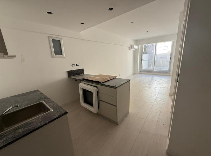 Departamento · 49m² · 2 Ambientes