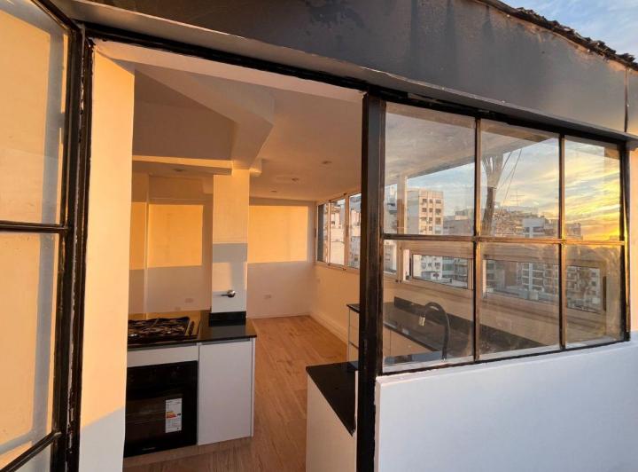 Departamento · 49m² · 2 Ambientes