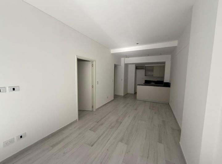 Departamento · 41m² · 2 Ambientes