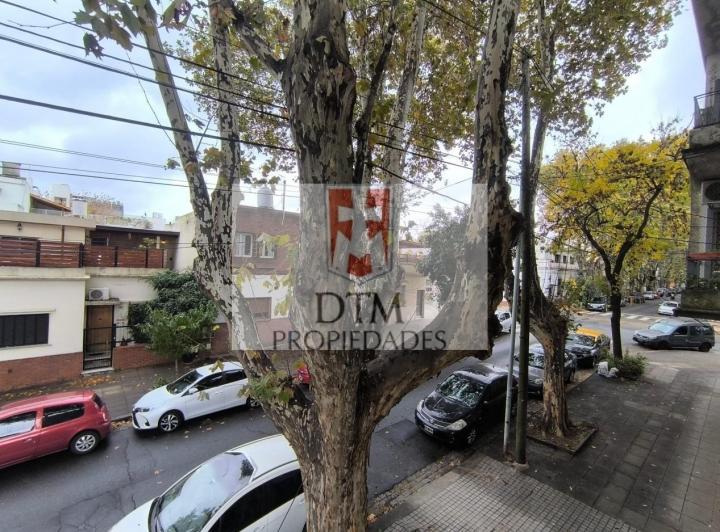 Departamento · 42m² · 2 Ambientes