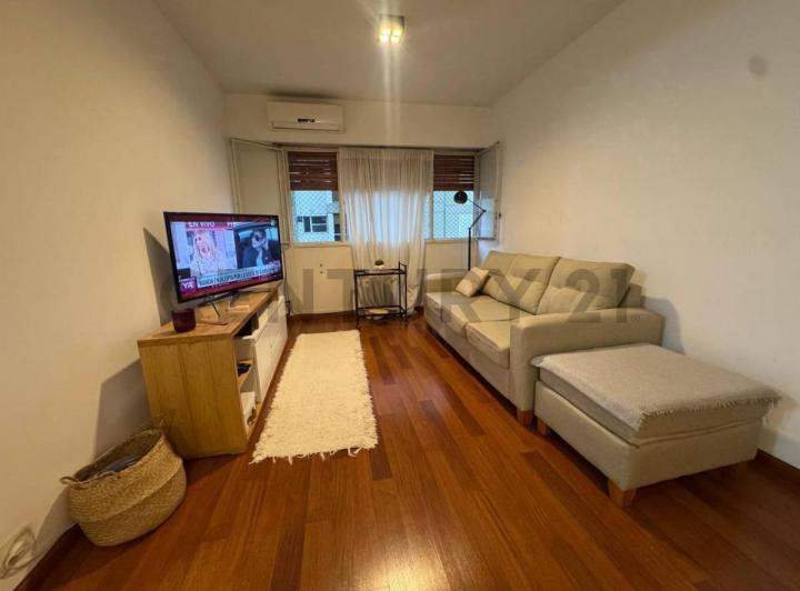 Departamento · 64m² · 3 Ambientes