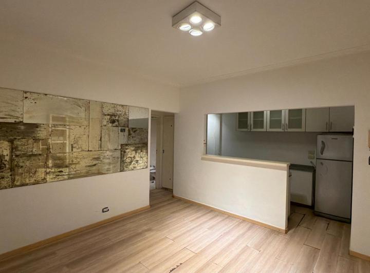 Departamento · 45m² · 2 Ambientes