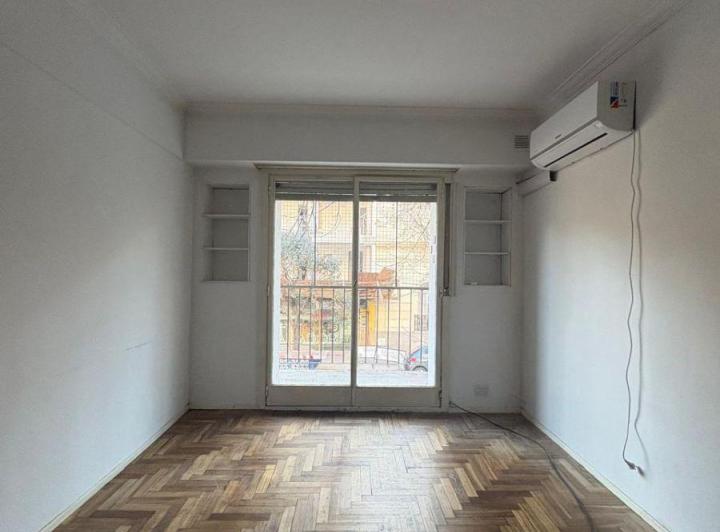 Departamento · 44m² · 2 Ambientes