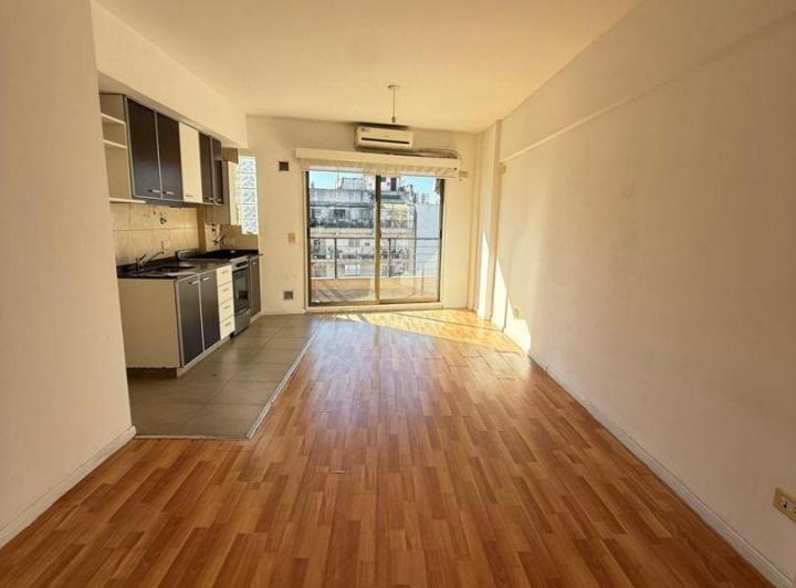 Departamento · 41m² · 2 Ambientes