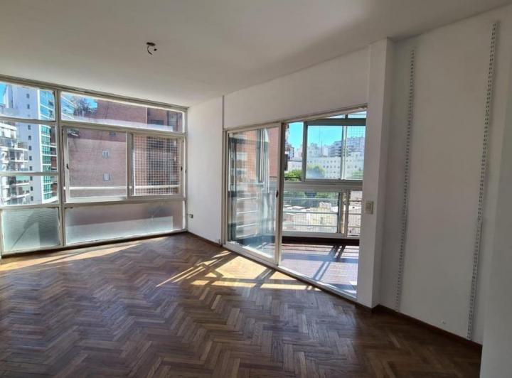 Departamento · 44m² · 2 Ambientes