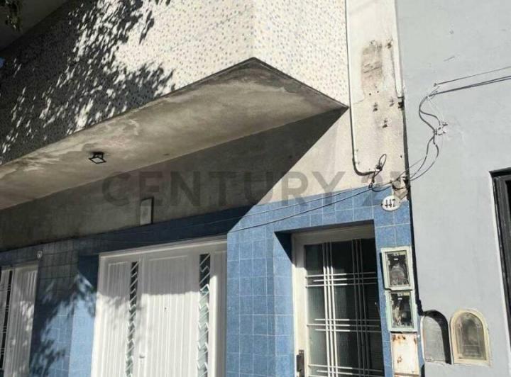Departamento · 66m² · 3 Ambientes