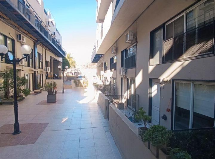 Departamento · 56m² · 2 Ambientes