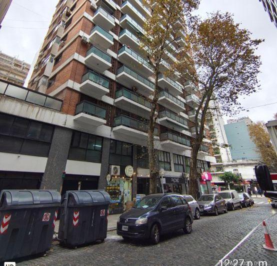 Departamento · 35m² · 2 Ambientes