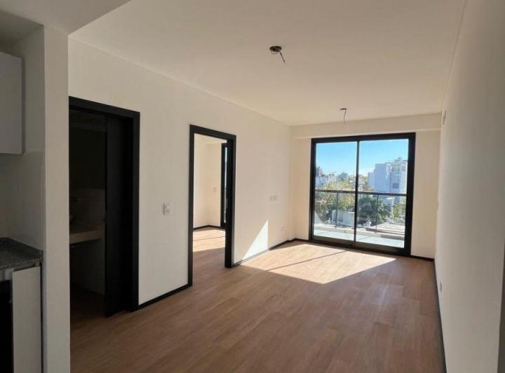 Departamento · 44m² · 2 Ambientes