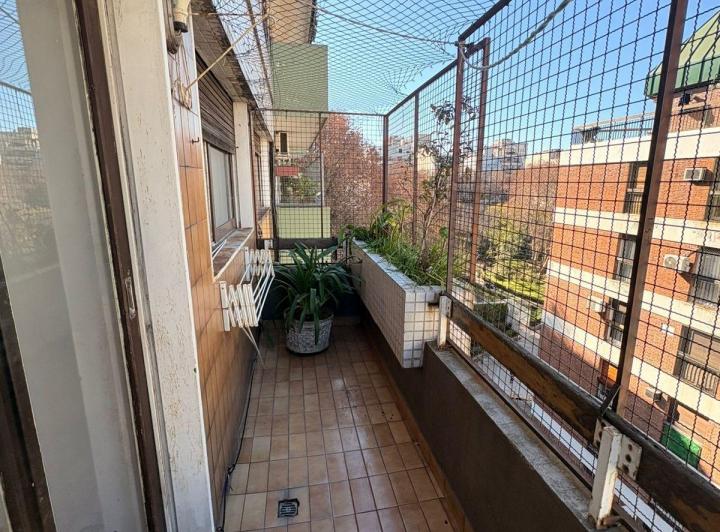 Departamento · 47m² · 3 Ambientes