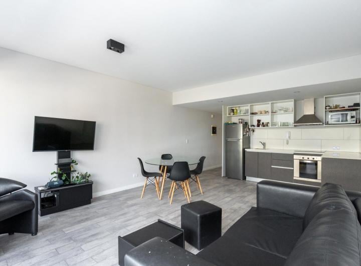 Departamento · 49m² · 2 Ambientes