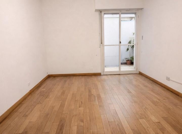 Departamento · 47m² · 1 Dormitorio