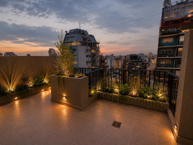 Departamento · 41m² · 2 Ambientes