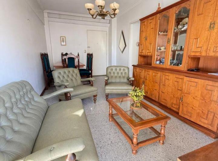 Departamento · 56m² · 3 Ambientes