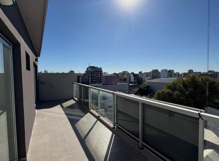 Departamento · 58m² · 2 Ambientes