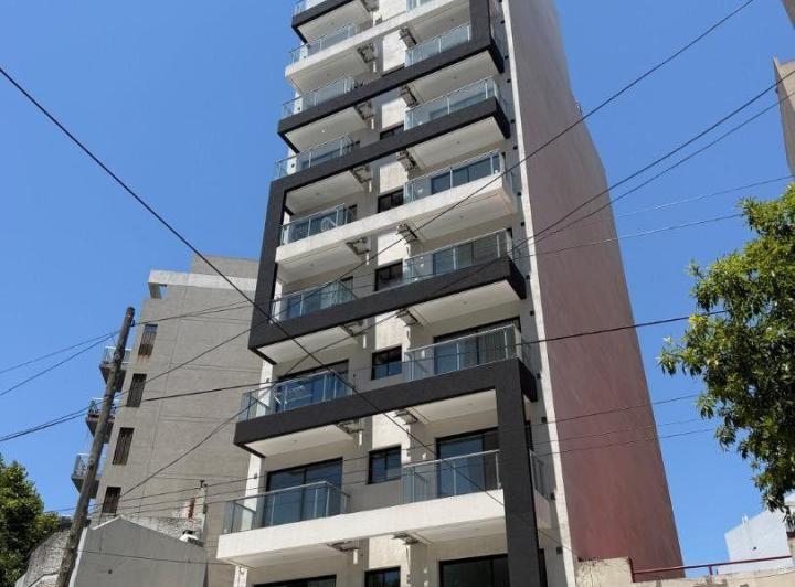 Departamento · 46m² · 2 Ambientes