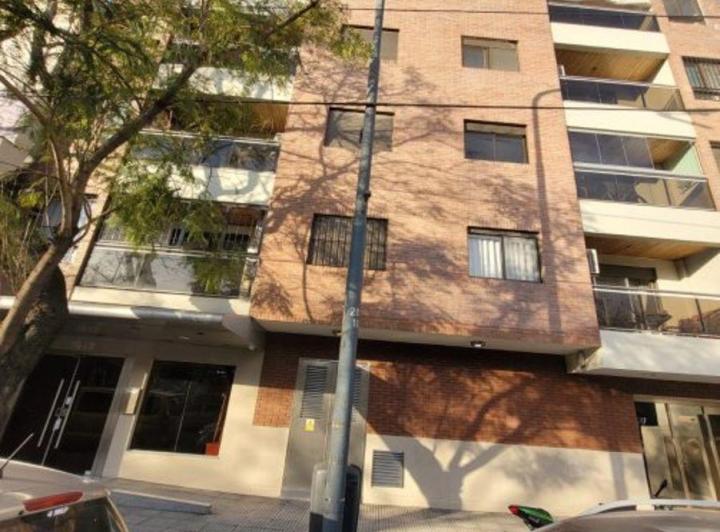 Departamento · 49m² · 2 Ambientes