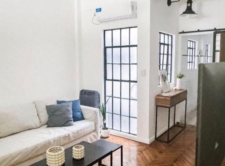 Departamento · 41m² · 2 Ambientes