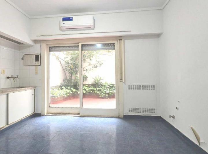 Departamento · 49m² · 3 Ambientes