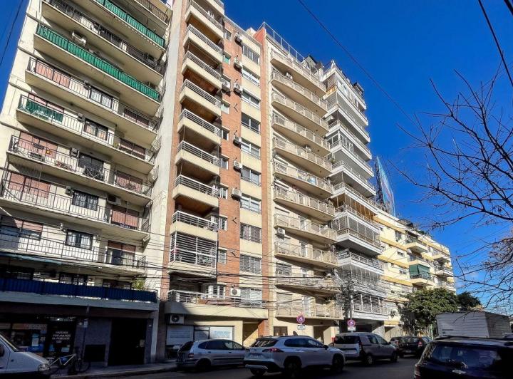 Departamento · 57m² · 2 Ambientes