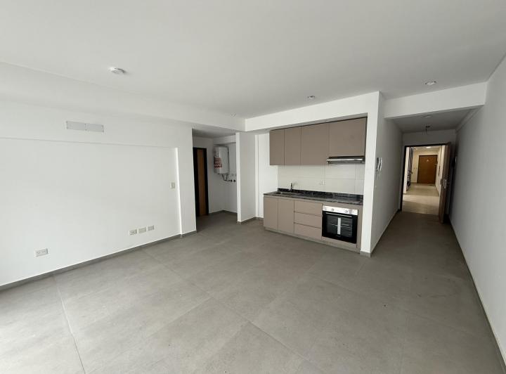 Departamento · 49m² · 2 Ambientes