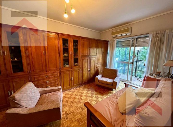 Departamento · 48m² · 3 Ambientes