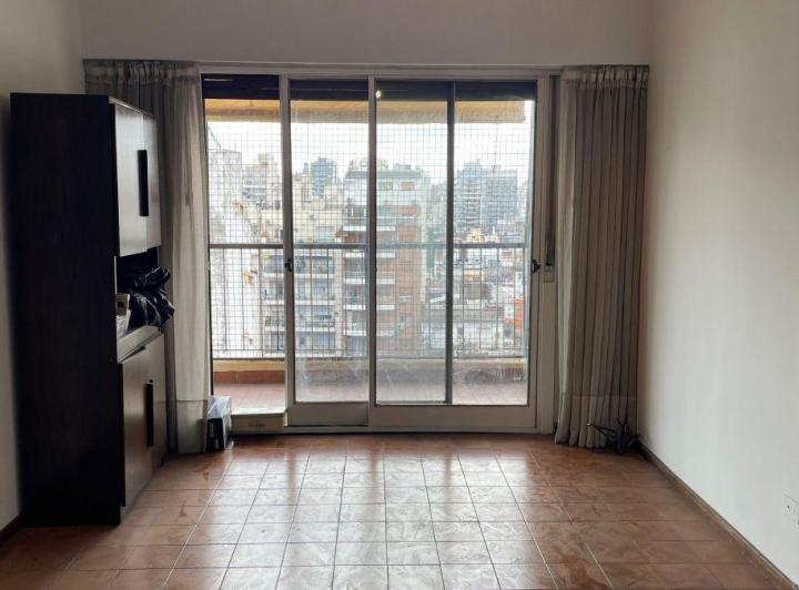 Departamento · 48m² · 3 Ambientes
