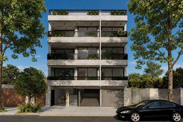 Departamento · 47m² · 2 Ambientes