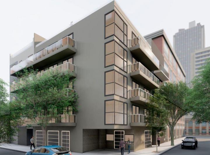 Departamento · 65m² · 3 Ambientes