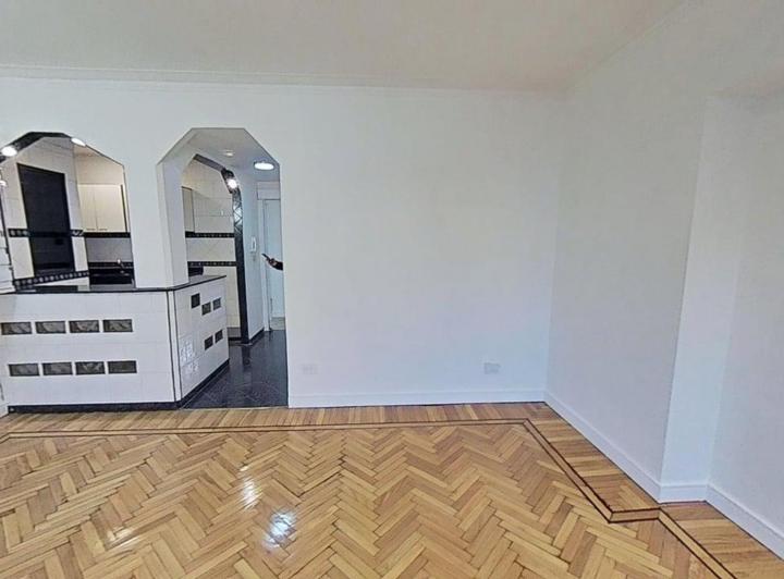 Departamento · 60m² · 3 Ambientes