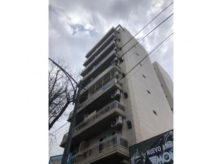 Departamento · 40m² · 2 Ambientes